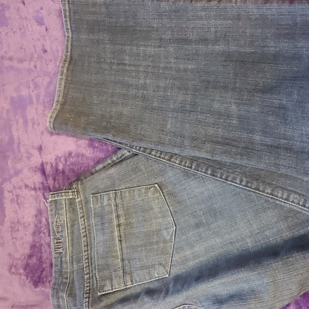 Kut from the kloth jeans